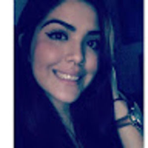 Meet your Posher, Angelica